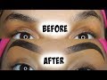 My Fleek AF Brow Tutorial | DRUG STORE FRIENDLY ♡