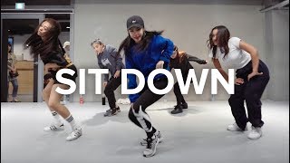 Sit Down ft. Ty Dolla $ign, Lil Dicky, E-40 - Kent Jones / Beginner's Class