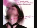 Sneaker Pimps - Empathy Low (Acoustic)