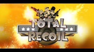 Total Recoil Android iphone Gameplay HD screenshot 4