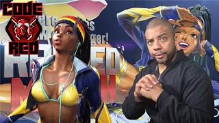 Getting Back In The Groove Of Things | Kimberly Master Rank Matches Wealth