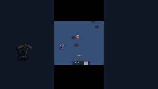 First Enemy &amp; Sword Combat | Unity Roguelike Devlog #3