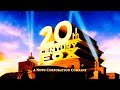 20th Century Fox Custom Fanfare Alternate 