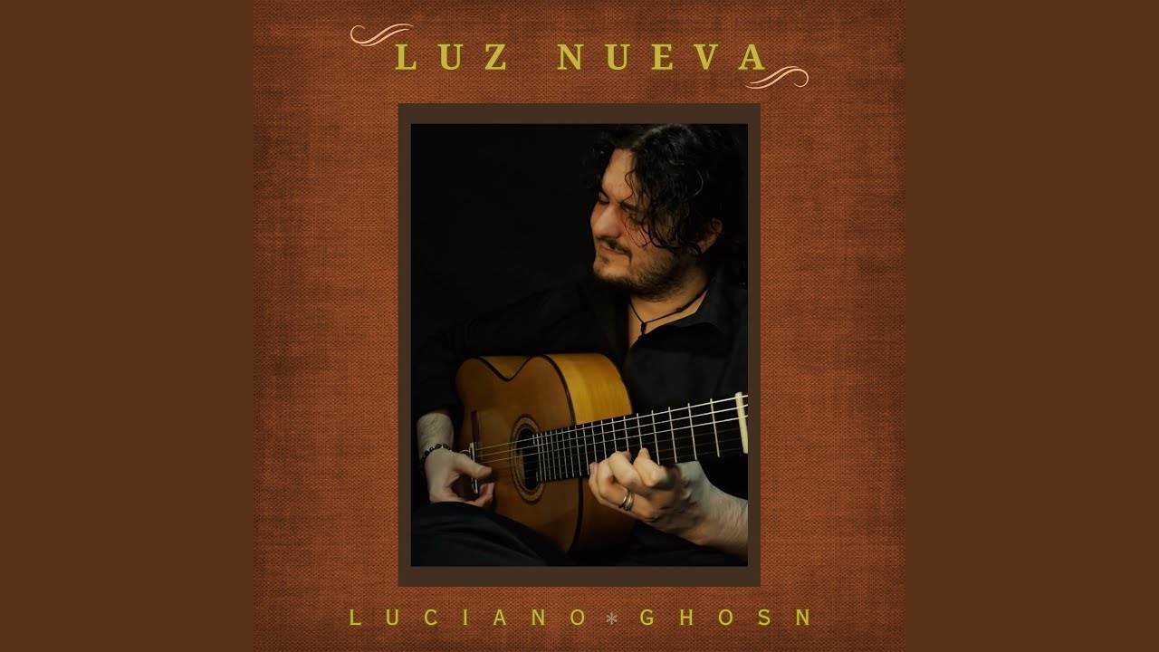 LUZ NUEVA (Bulerías)