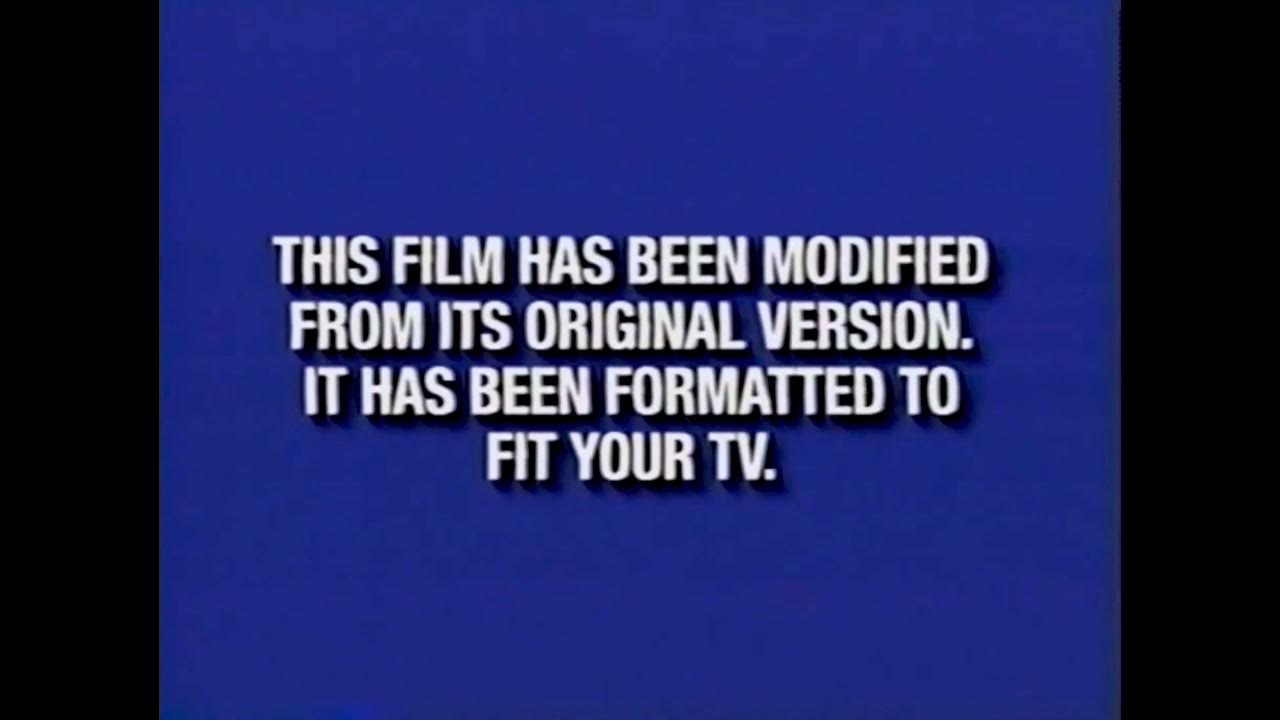 Disney blue version (this film has been modified) - YouTube