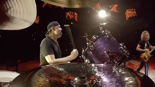 Metallica: For Whom The Bell Tolls (El Paso, Tx - February 28, 2019) [Cut]