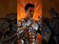 ai robot game #new #avee_player #robot #ironman #bassboosted #marvel #ironman #actionfigures #megapo