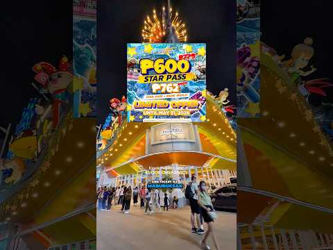 Star city promo