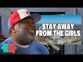 West-Side Atlanta Explained by the Crew!