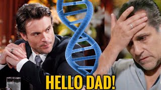 Shocking secret revealed, Dalton is Sonny's biological son ABC General Hospital Spoilers