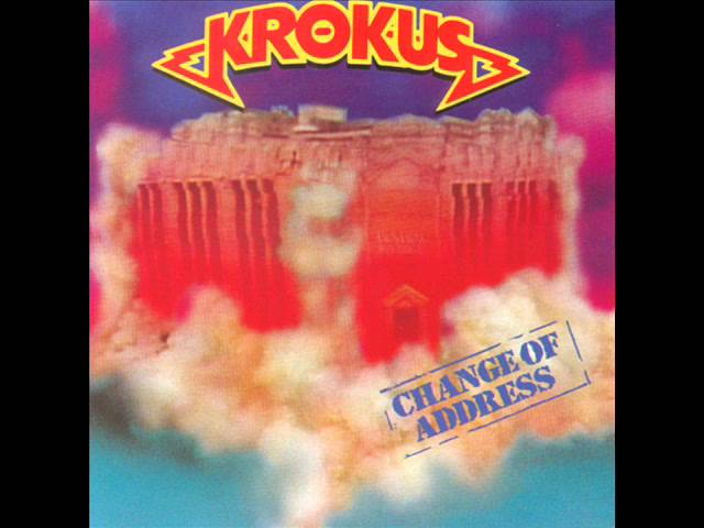 Krokus - Let This Love Begin