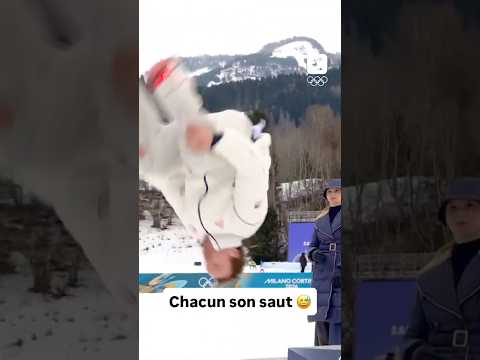 😂 Aura x1000 #olympics #jeuxolympiques #milanocortina2026