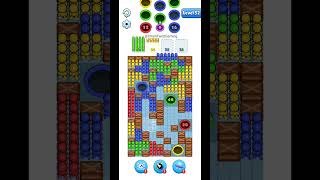 Hole People Level 52 Walkthrough Solution