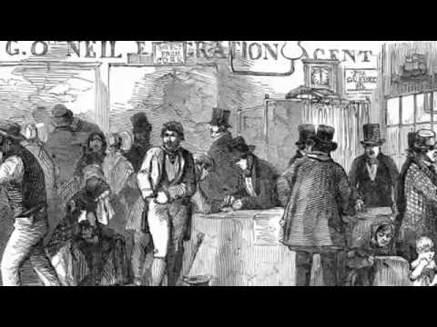 Dublin's Crystal Palace