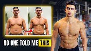 Why Everyone Calls You SKINNY Before You Look LEAN