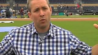 The Multisite Movement - J.D. Greear
