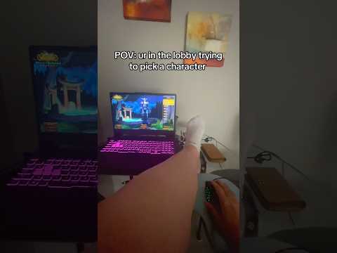 Chill Saturday Gaming Vibes ✨🎮 Happy Saturday! #lobby #pov #gamergirl #socks #feet #trending #fyp