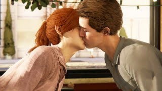 Marvel's Spider-Man [PS4] Walkthrough Ending
