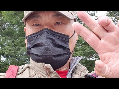 도깨비 택시 기사의 초가을 여행길 2부 <strong>경북봉화</strong> 산개울