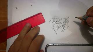 Como Dibujar A Flex Vega En Su Nueva Skin Parte1