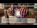 NCERT Science | Class 8 | CH5 - U1 - Exploring Forces