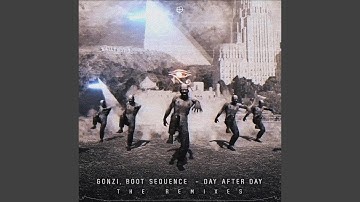 Day After Day (ReeZpin Remix)