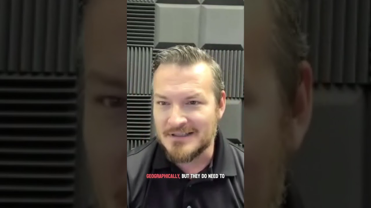 Trust and Empowerment