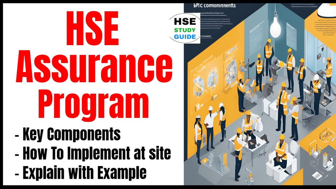 HSE Assurance Program 