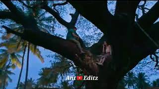 un mugam parka thondrinal💝 enakoru snegithi romantic love song whatsapp status