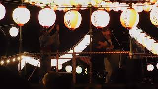 DSCN7941由比ガ浜20170820鎌倉・浜の盆踊り大会2of2