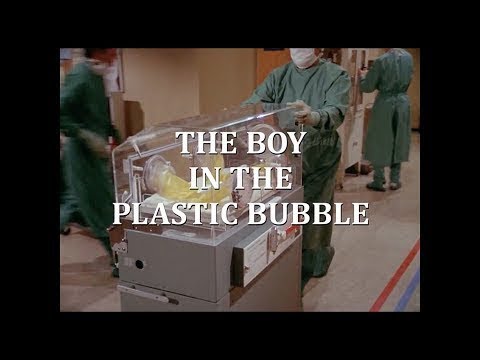 The Boy in the Plastic Bubble (1976)