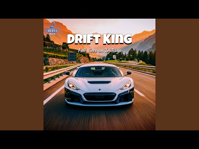 Car Drift King