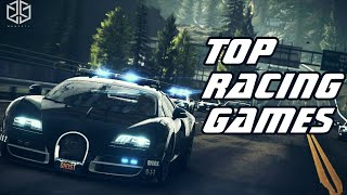 Best Racing Games For Android And IOS screenshot 4