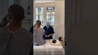 Curso De Microimplante Capilar Técnica Fue