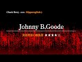 【カタカナで歌える洋楽】Johnny B.Goode・Chuck Berry ▼世界で通じる英語力で人生を変えたい方は、今すぐ概要欄をチェック!