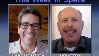 This Week in Space 23 - June 27, 2010