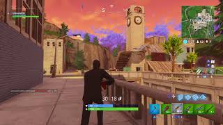 8 kills squad nofill tilted clean game play