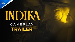 Indika - Gameplay Trailer | PS5 Games