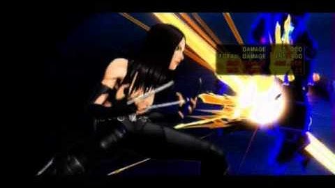 [MVC3] 900K Sentinel (nerf)