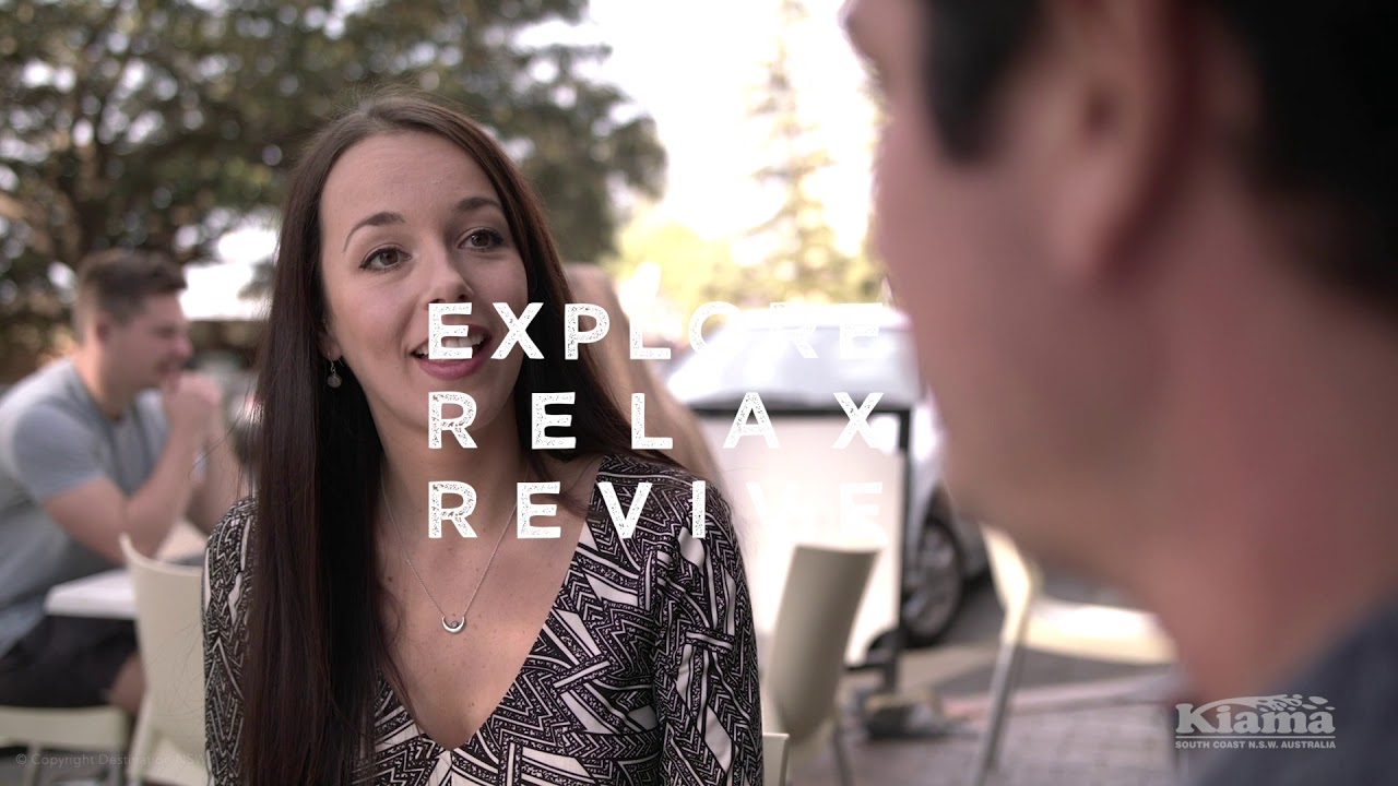 KIAMA DAY TRAIN - MARCH 2021