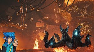 Monster Hunter Wilds part 49: Nu Udra woes
