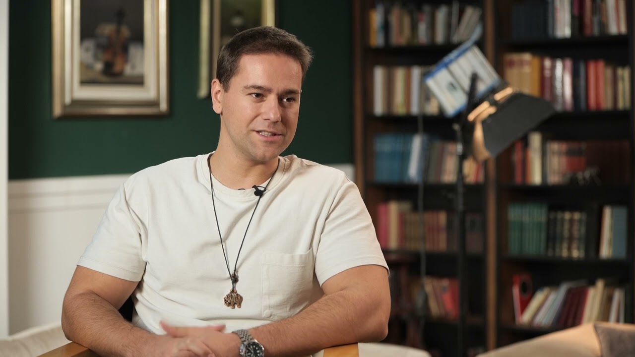 IGRA SUDBINE  - LUKA RACO (IZA KAMERE)