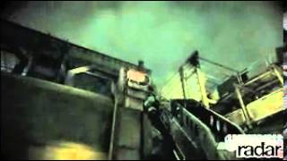 Killzone 2 Collectables Guide - Helghan symbol 3: Salamun District