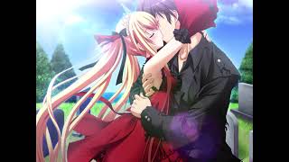 【Nightcore】High School Sweethearts - Melanie Martinez