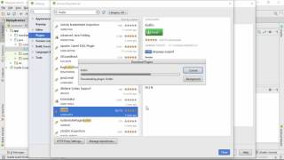 Install Kotlin plugin in Android studio.