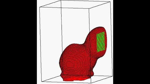 SIMULIA Tosca Fluid Optimization Process