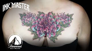 Coverup Tattoos That Went Surprisingly Well 🤯 Ink Master
