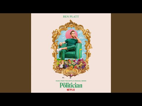 Corner of the Sky - Ben Platt
