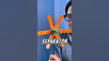 Cách sử dụng Brick Separator - Dụng cụ gỡ gạch LEGO (Phần 2) #longbrick #lego #brickseparator #tips