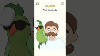 Dop 2 Level 84 Find The Pirate #dop2 #dop2game #dop2level84